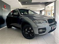 usado BMW X6 Série X35 d xDrive