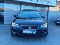 usado Seat Leon ST 1.6 TDi