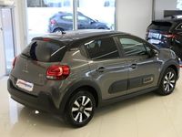 usado Citroën C3 1.2 PureTech C-Series