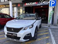 usado Peugeot 3008 1.2 PureTech GT Line Grip Control EAT6