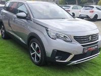 Usado Peugeot 5008 Allure 130 HP (95 kW) 2020 Monovolume