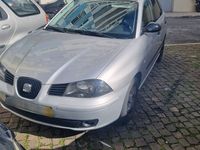 usado Seat Ibiza 1.4tdi