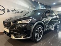 Usado Cupra Formentor 150 HP (110 kW) 2024 Preto SUV