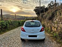 usado Opel Corsa 1.3 CDTi 5 Lugares