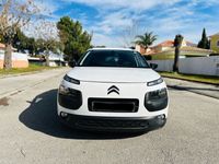 usado Citroën C4 Cactus 1.6 Hdi