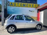 usado Opel Corsa 1.3 CDTi Cosmo