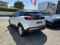 usado Peugeot 3008 1.6 BlueHDi Allure EAT6