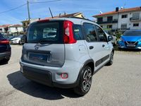 usado Fiat Panda 1.0 Hybrid