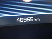 Usado Peugeot 508 SW 130 HP (95 kW) 2019 Preto Carrinha