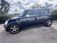 Usado Mini ONE 2007 Citadino