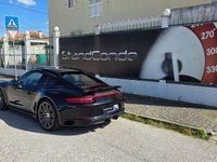 Usado Porsche 991 370 HP (272 kW) 2017 Preto