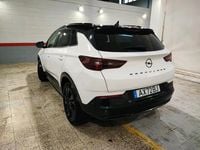Usado Opel Grandland X 130 HP (95 kW) 2023 Branco SUV