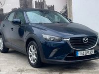 usado Mazda CX-3 1.5 Sky.Evolve