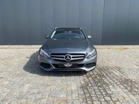 usado Mercedes C220 Classe Cd Avantgarde