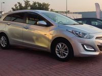 usado Hyundai i30 SW 1.6 CRDi Blue Style