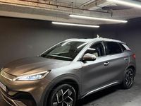 Usado BYD Atto 3 Design 150 kW (204 HP) 2022 SUV