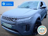 Usado Land Rover Range Rover evoque 309 HP (227 kW) 2020 Cinzento SUV