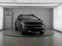 Usado Citroën C5 Aircross Shine 130 HP (95 kW) 2023 Cinzento SUV