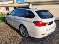 usado BMW 318 D Sport Touring