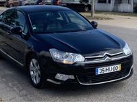 usado Citroën C5 2.0hdi exclusive