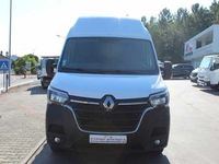 usado Renault Master 2.3 dCi L4H3 // R/DUPLO // 163 CV