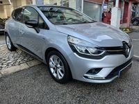 usado Renault Clio IV 