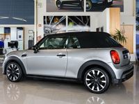 usado Mini Cooper Cabriolet 