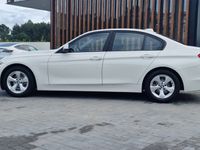 usado BMW 320 Série 3 d Touring (184cv) (5p)