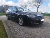 usado Mazda 6 2.0DI 143cv Sport 150000km 2007