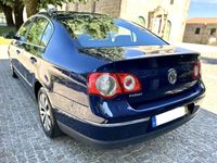 usado VW Passat Bluemotion 1.9 TDI 105Cv Nacional 2008