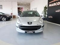 Usado Peugeot 207 68 HP (50 kW) 2007 Cinza