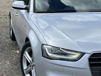 usado Audi A4 2.0 tdi 2012