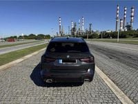 Usado BMW X3 Shadowline 294 HP (216 kW) 2021 SUV