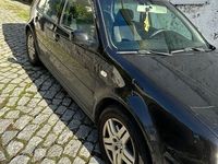 usado VW Golf IV 1.9 TDI 150 CV