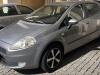Usado Fiat Grande Punto 65 HP (47 kW) 2007 Citadino