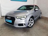 usado Audi A3 Cabriolet Cabrio.1.4 TFSI Sport