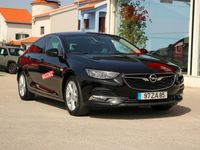 usado Opel Insignia Grand Sport 1.6 CDTI Business Edition 136cv