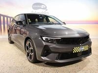 Usado Opel Astra GS Line 131 HP (96 kW) 2024 Cinzento Citadino