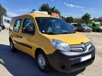 usado Renault Kangoo Kangoo