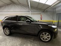 Usado Land Rover Range Rover 404 HP (297 kW) 2023 Cinza SUV