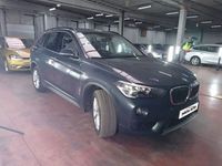 usado BMW X1 16 d sDrive