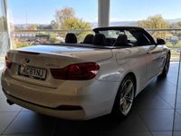 usado BMW 420 d Cabriolet