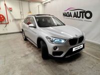 usado BMW X1 18 d sDrive