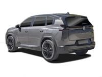 Novo Citroën C5 136 HP (100 kW) 2025 Branco Citadino