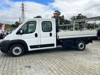 usado Fiat Ducato 30 2.3 M-Jet MH2