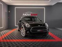 Usado Mini Cooper Coupé 110 HP (80 kW) 2015 Preto Coupé