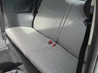 Usado Fiat 500 95 HP (69 kW) 2010 Antracite