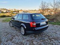 usado Audi A4 Avant 1.9 Tdi PD 130