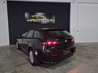 usado Alfa Romeo 159 2.4 JTDm 20V Q-Tronic