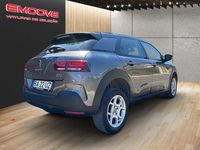 Usado Citroën C4 Shine 100 HP (73 kW) 2019 Cinza